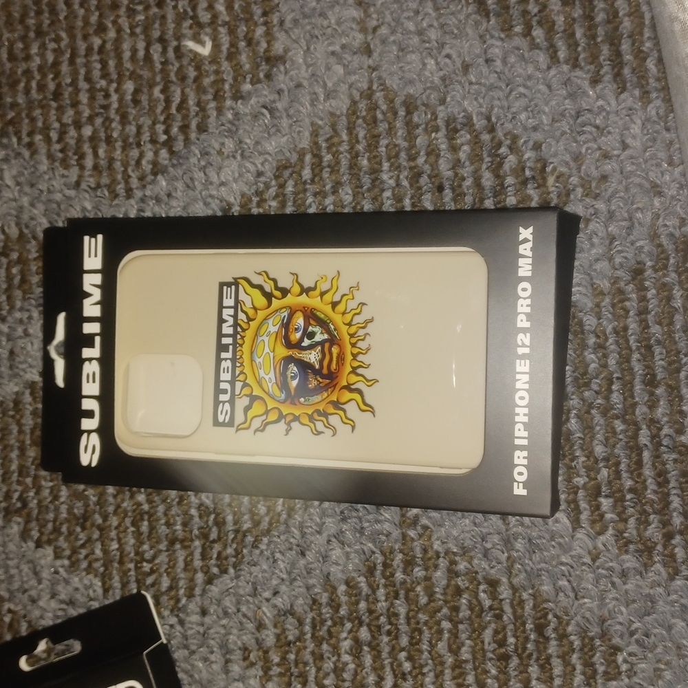 IPhone 12 pro max case